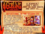 Redeem Gobliiins Pack  GOG.com Key GLOBAL