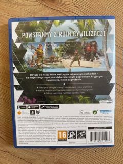 Buy Horizon: Forbidden West PlayStation 5