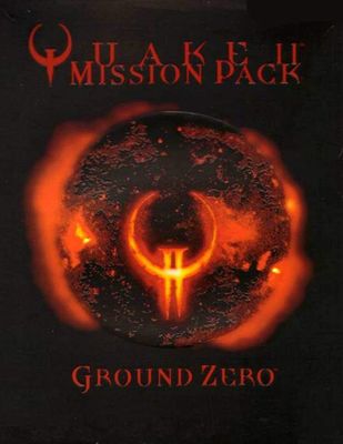 Quake II - Mission Pack: Ground Zero (DLC)