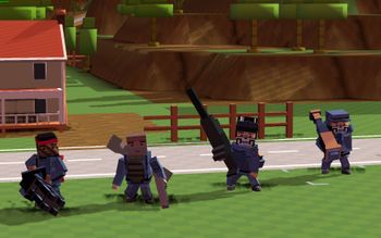 Buy 8-Bit Armies Xbox One