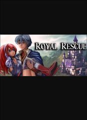 Royal Rescue SRPG (PC) Steam Key GLOBAL
