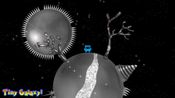 Redeem Tiny Galaxy