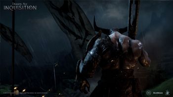 Buy Dragon Age: Inquisition PlayStation 3