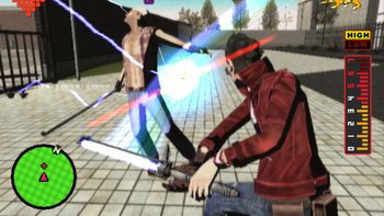 Buy No More Heroes Nintendo Switch