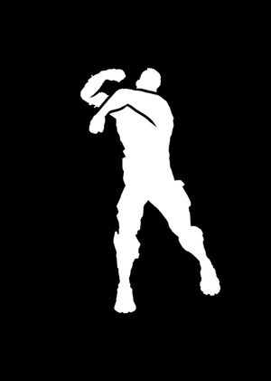 Fortnite - Say So Emote (DLC) Epic Games Key GLOBAL
