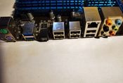 Asus M5A97 AMD 970 ATX DDR3 AM3+ 2 x PCI-E x16 Slots Motherboard