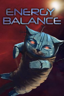 Energy Balance Soundtrack game cover