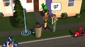 The Sims Bustin' Out PlayStation 2