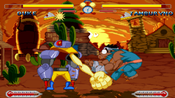 FightNJokes XBOX LIVE Key ARGENTINA