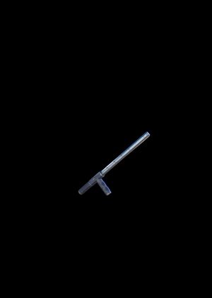 Fortnite - Phayder Baton Pickaxe (DLC) Epic Games Key GLOBAL