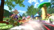 Redeem GENSOU Skydrift (PC) Steam Key GLOBAL