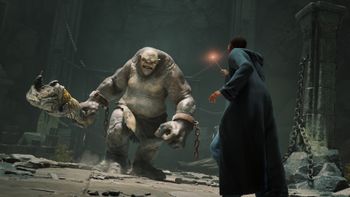 Get Hogwarts Legacy Xbox One