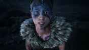 Hellblade: Senua's Sacrifice PlayStation 4