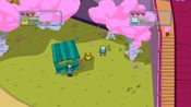 Redeem Adventure Time: Explore the Dungeon Because I DON'T KNOW! Xbox 360