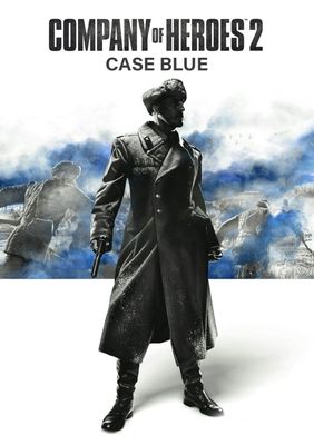 Company of Heroes 2: Case Blue Mission Pack (DLC)