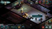 Shadowrun Returns Deluxe (DLC) (PC) Steam Key GLOBAL for sale