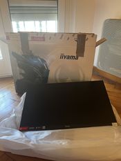 iiyama 23.8" LED - G-Master G2470HSU-B1 Red Eagle