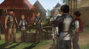 Redeem Berserk and the Band of the Hawk (PC) Steam Key NORTH AMERICA