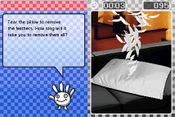 Redeem Left Brain Right Brain 2 Nintendo DS