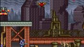 Super Probotector: Alien Rebels SNES