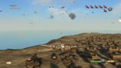 Dogfight 1942 - Fire Over Africa (DLC) Steam Key GLOBAL for sale