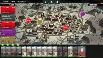 This Is the Police 2 Nintendo Switch for sale