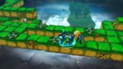Buy Almightree: The Last Dreamer Steam Key GLOBAL