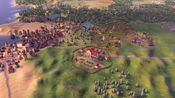 Redeem Sid Meier's Civilization VI: New Frontier Pass (DLC) Steam Key EUROPE