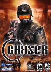 Chaser Steam Key GLOBAL