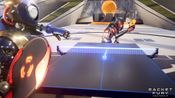 Redeem Racket Fury: Table Tennis VR