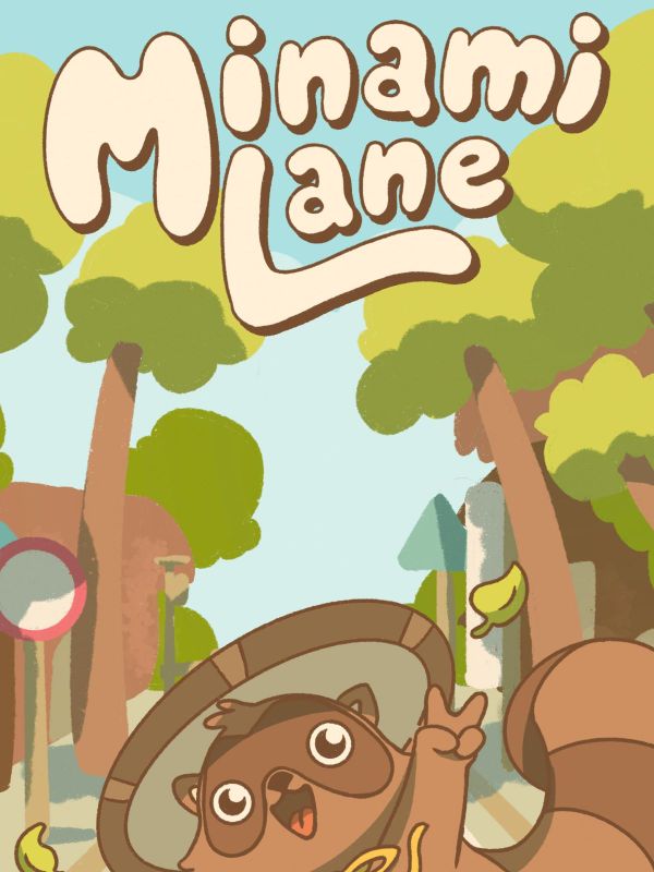 Build a Cozy Street: Get Minami Lane for Free