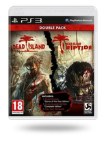 Dead Island Double Pack PlayStation 3