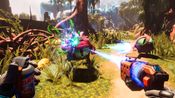 Journey to the Savage Planet Nintendo Switch