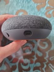Get google home mini