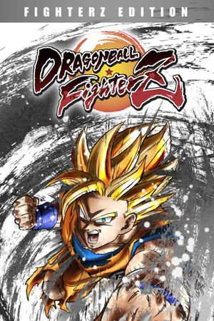 DRAGON BALL FighterZ: FighterZ Edition (Nintendo Switch) eshop Key GLOBAL