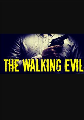 The Walking Evil game cover