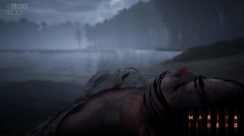 Martha is dead PlayStation 4