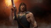 Mortal Kombat 11 Ultimate - PS4/PS5 (PSN) Key UNITED STATES