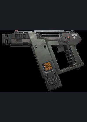 Valorant - Xenohunter Frenzy Skin (DLC) PC Key GLOBAL