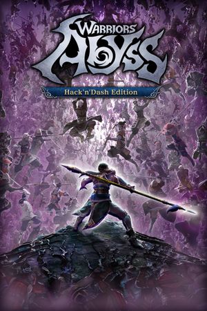 WARRIORS: Abyss - Hack'n'Dash Edition (Xbox Series X|S) XBOX LIVE Key EUROPE