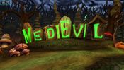 MediEvil Resurrection PSP