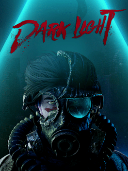 Dark Light game cover