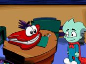 Redeem Pajama Sam 2: Thunder And Lightning Aren't So Frightening (PC) Steam Key GLOBAL