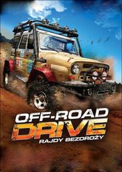 Off-Road Drive Steam Key GLOBAL
