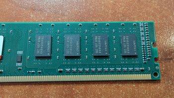 Buy DIMM 4GB DDR3L 1866 MHz 