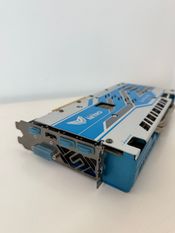 10VNT SAPPIRE RX 580 8GB NITRO+ for sale