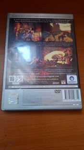 Get Prince of Persia: Warrior Within PlayStation 2