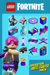 Fortnite - Operation Brite Starter Pack XBOX LIVE Key FRANCE