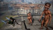 Redeem Attack on Titan / A.O.T. Wings of Freedom XBOX LIVE Key UNITED STATES