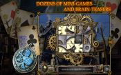 Get Solitaire Mystery: Four Seasons (PC) Steam Key GLOBAL